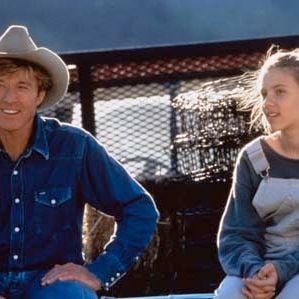 Foto O Encantador de Cavalos