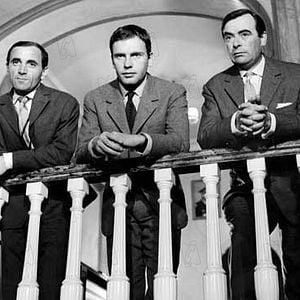 Foto Charles Aznavour