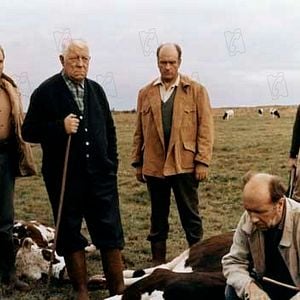 Foto Pierre Granier-Deferre