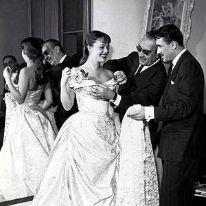 Foto Les Intrigantes