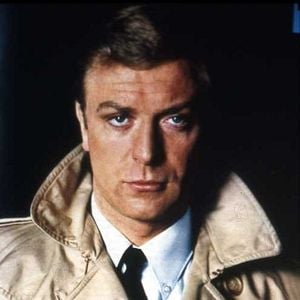 Foto Michael Caine