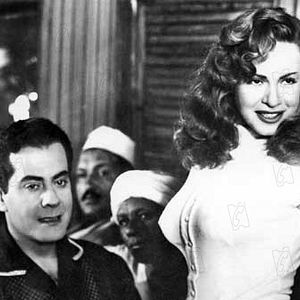 Foto Youssef Chahine