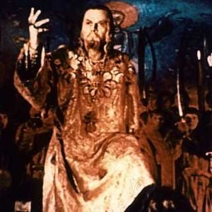 Foto Ivan, O Terrível - Parte II