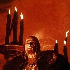 Foto Ivan, O Terrível - Parte II