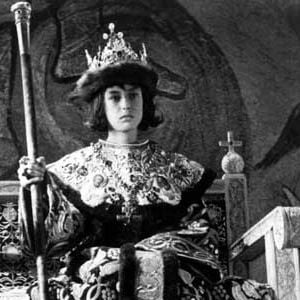 Foto Ivan, O Terrível - Parte II