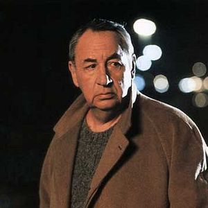 Foto André Téchiné