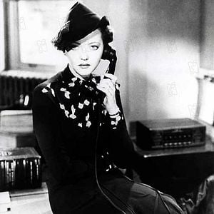 Foto Sylvia Sidney