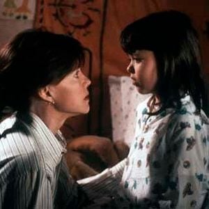 Foto Nunca Sem Minha Filha