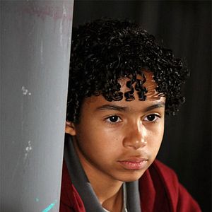Foto Noah Gray-Cabey