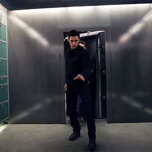 Foto Milo Ventimiglia