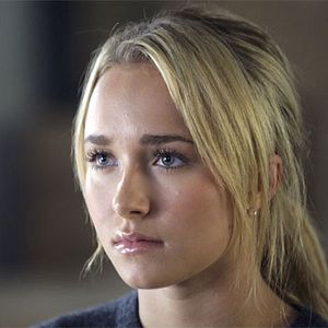 Foto Hayden Panettiere