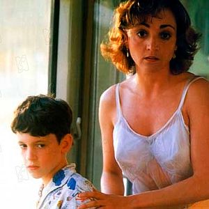 Foto Dominique Blanc