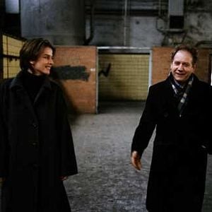 Foto Jackie Berroyer