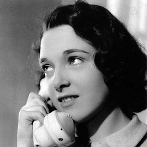 Foto Micheline Presle