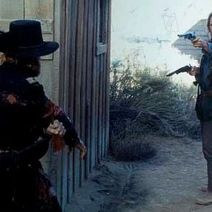 Foto Josey Wales, o Fora-da-Lei
