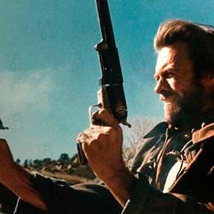 Foto Josey Wales, o Fora-da-Lei