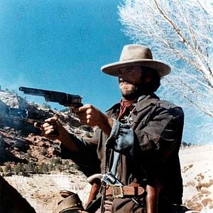 Foto Josey Wales, o Fora-da-Lei