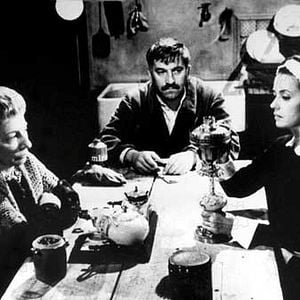 Foto Diário de uma Camareira