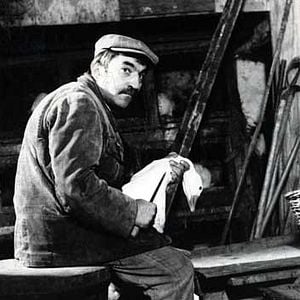 Foto Diário de uma Camareira