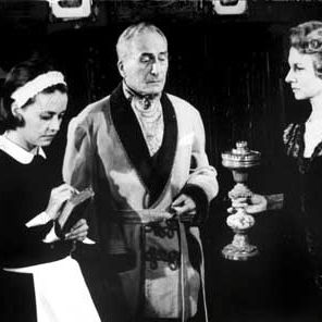 Foto Diário de uma Camareira