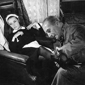 Foto Diário de uma Camareira