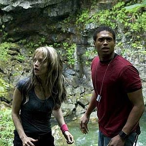 Foto Pânico na Floresta 2