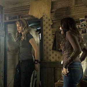 Foto Pânico na Floresta 2