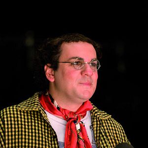 Foto Antoine de Caunes