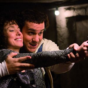 Foto Antoine de Caunes