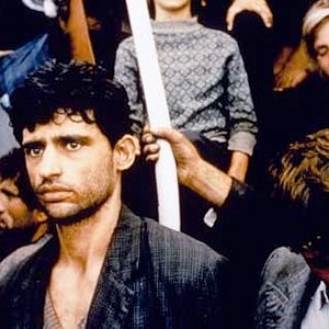 Foto Enrico Lo Verso