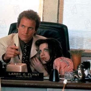 Foto Woody Harrelson