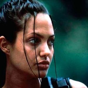 Foto Lara Croft: Tomb Raider