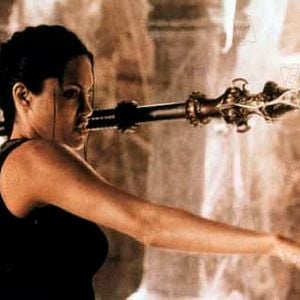 Foto Lara Croft: Tomb Raider