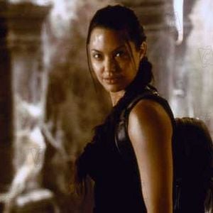 Foto Lara Croft: Tomb Raider