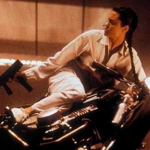 Foto Lara Croft: Tomb Raider