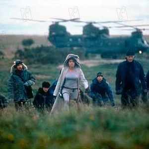 Foto Lara Croft: Tomb Raider