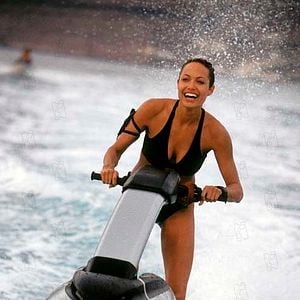 Foto Lara Croft: Tomb Raider