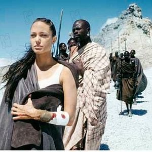 Foto Lara Croft: Tomb Raider - A Origem da Vida