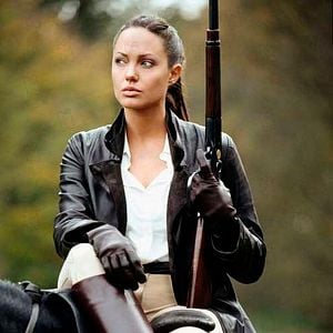 Foto Lara Croft: Tomb Raider - A Origem da Vida