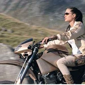 Foto Lara Croft: Tomb Raider - A Origem da Vida