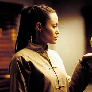 Foto Lara Croft: Tomb Raider - A Origem da Vida