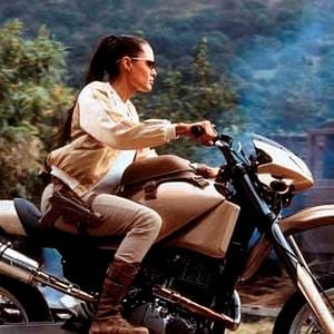 Foto Lara Croft: Tomb Raider - A Origem da Vida