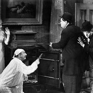 Foto Dois Caipiras Ladinos