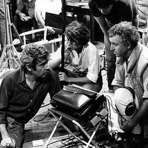 Foto Gérard Lauzier