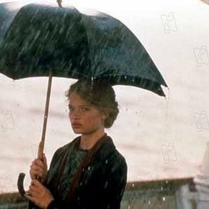 Foto Mélanie Thierry