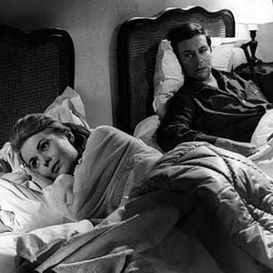 Foto La Ligne de démarcation