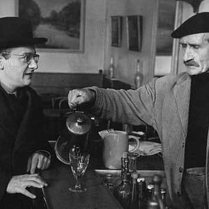 Foto La Ligne de démarcation