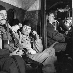 Foto La Ligne de démarcation