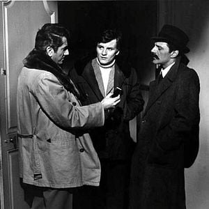 Foto La Ligne de démarcation