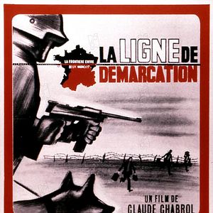 Foto La Ligne de démarcation